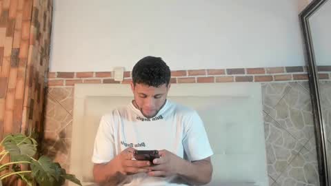 ethan helmut online show from December 2024 01:15:02 AM