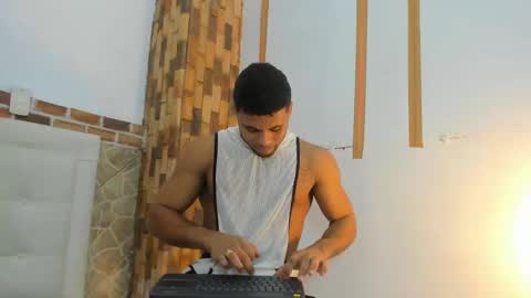 ethan helmut online show from December 2024 01:32:02 AM