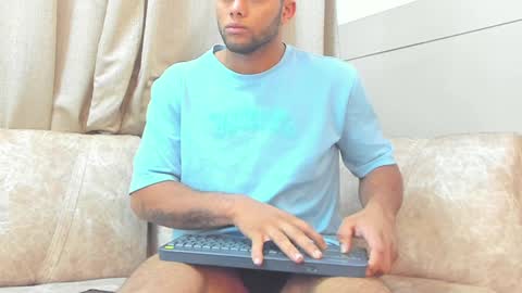 ethan helmut online show from January 2025 11:12:02 AM