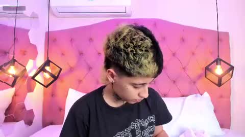 Ethan online show from August 2026 05:32:02 AM