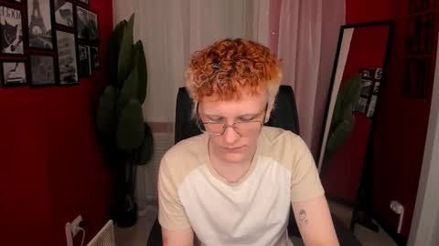 Ethan online show from November 2025 11:03:02 AM