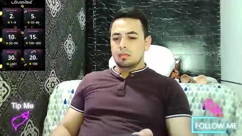 ethan_quill online show from November 2025 07:03:01 PM