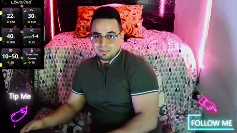 ethan_quill online show from January 2026 06:46:02 PM