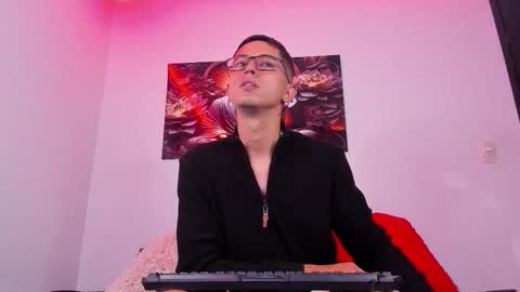 Snapshot of ethan_sai01 chatting on November 2025 05:17:01 AM ETHAN SAI online show from November 2025 05:17:01 AM