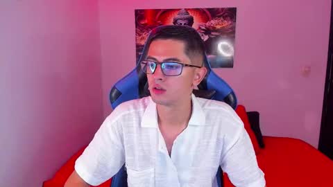 Snapshot of ethan_sai01 chatting on November 2025 07:08:02 AM ETHAN SAI online show from November 2025 07:08:02 AM