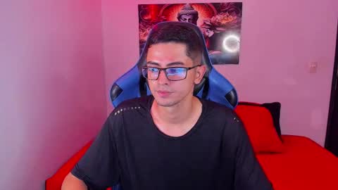 Snapshot of ethan_sai01 chatting on November 2025 06:58:02 AM ETHAN SAI online show from November 2025 06:58:02 AM