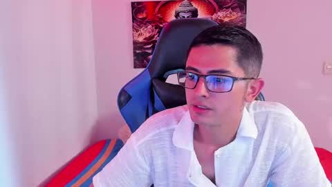 Snapshot of ethan_sai01 chatting on November 2025 09:19:02 PM ETHAN SAI online show from November 2025 09:19:02 PM