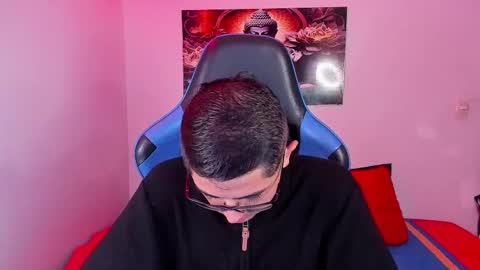 Snapshot of ethan_sai01 chatting on November 2025 04:34:02 AM ETHAN SAI online show from November 2025 04:34:02 AM