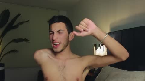 Joan online show from December 2024 03:30:01 AM