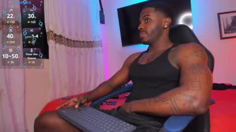 ethan travis online show from January 2026 06:26:01 AM