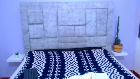 Ethan Villa online show from February 2025 07:00:01 PM