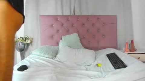 ethanblackwoodd online show from October 2025 07:52:01 AM