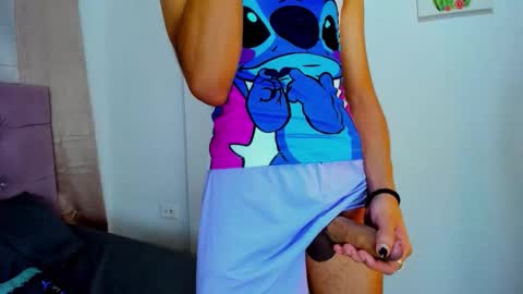 ethanblackwoodd online show from January 2026 09:58:01 AM