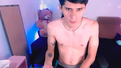 EthanColeeman online show from September 2025 02:51:01 PM