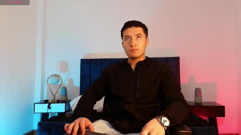 ethanconnor_ online show from January 2026 11:58:02 AM