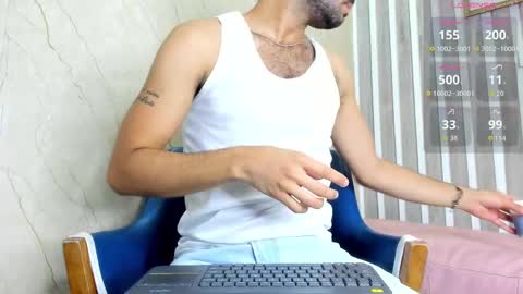 Ethan Grey online show from September 2025 11:15:01 AM