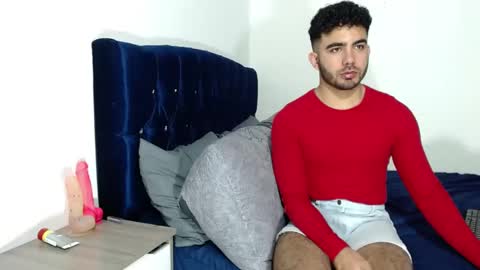 Ethan online show from February 2025 07:31:02 PM