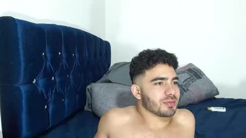 Ethan online show from February 2025 11:28:02 PM