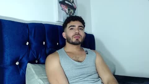 Ethan online show from February 2025 11:43:01 PM