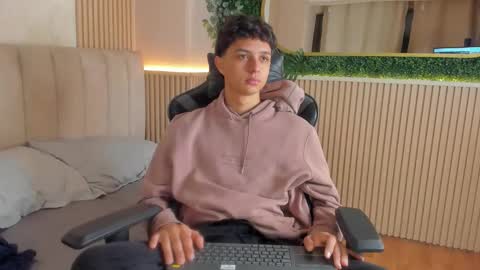 ethanlowell online show from February 2026 04:41:01 AM