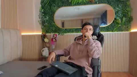 ethanlowell online show from February 2026 03:51:02 AM