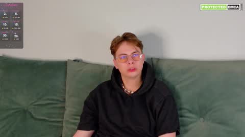 Ethan online show from January 2026 05:51:02 PM