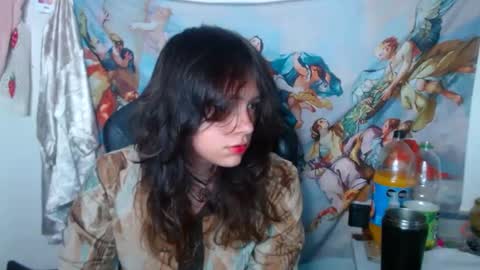 ethereal_thom online show from February 2025 04:11:01 AM