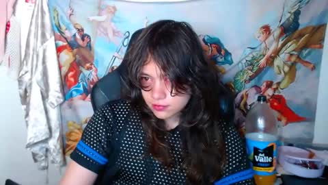 ethereal_thom online show from February 2025 11:20:01 PM