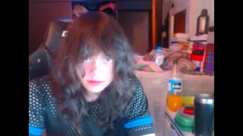 ethereal_thom online show from September 2025 06:47:02 AM