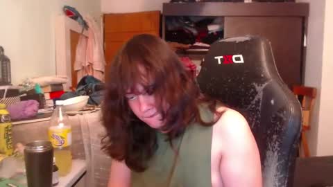 ethereal_thom online show from October 2025 07:07:02 AM