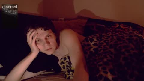 Snapshot of etherealg chatting on February 2025 03:55:02 AM G online show from February 2025 03:55:02 AM