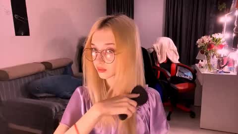 Snapshot of eufemiazurawski chatting on February 2026 01:07:01 PM Tali online show from February 2026 01:07:01 PM