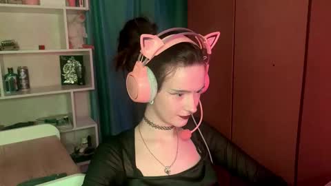 Kate online show from February 2026 11:08:01 AM