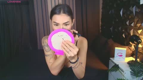 Snapshot of eurasiangabbie89549 chatting on March 2026 12:00:01 PM inafucker online show from March 2026 12:00:01 PM