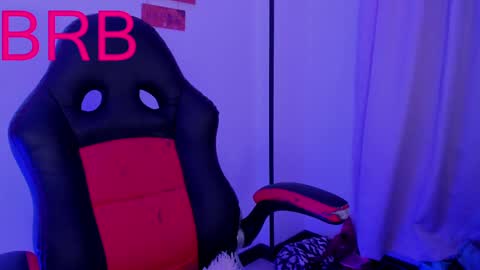 Snapshot of eva1green1 chatting on February 2025 02:33:01 AM eva1green1 online show from February 2025 02:33:01 AM