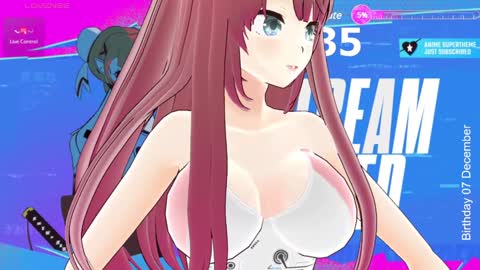 Eva online show from December 2024 07:00:01 PM