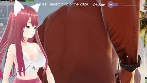 Eva online show from January 2025 08:59:01 PM