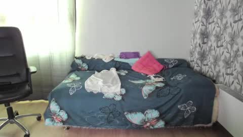 Snapshot of eva_7777 chatting on March 2025 06:57:02 AM Eva online show from March 2025 06:57:02 AM