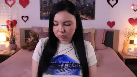 Snapshot of eva__si chatting on February 2025 12:22:02 PM Eva online show from February 2025 12:22:02 PM