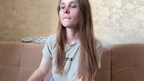 Snapshot of eva_calvin chatting on June 2026 07:33:02 AM Eva Calvin online show from June 2026 07:33:02 AM