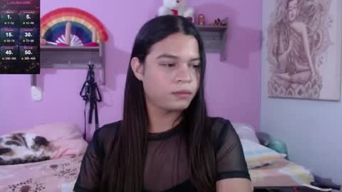 Snapshot of eva_camila chatting on January 2025 07:29:01 PM Eva Ferreira online show from January 2025 07:29:01 PM