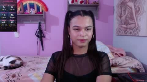 Snapshot of eva_camila chatting on January 2025 04:05:01 PM Eva Ferreira online show from January 2025 04:05:01 PM