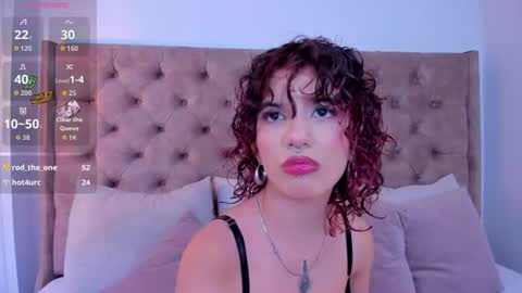 Snapshot of eva_caos chatting on July 2026 10:40:02 PM Eva online show from July 2026 10:40:02 PM