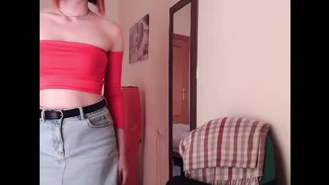 Eva online show from May 2026 02:44:01 PM