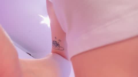 Eva Davis online show from January 2025 07:59:01 AM