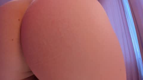 Eva Davis online show from January 2025 08:07:02 AM