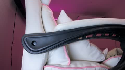 Eva Davis online show from February 2025 01:27:02 AM