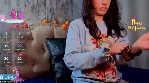 eva delight online show from October 2025 11:35:01 AM