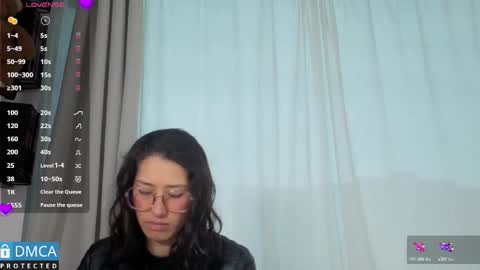 eva delight online show from February 2026 11:11:01 AM