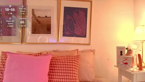 Snapshot of eva_depp chatting on January 2025 12:21:01 PM Evaa Depp online show from January 2025 12:21:01 PM